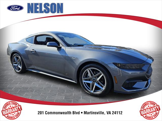 2026 Ford Mustang EcoBoost Fastback for sale in Martinsville, VA