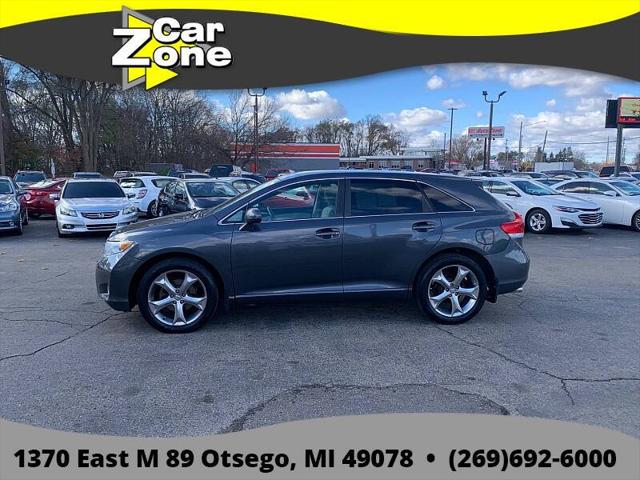 2011 Toyota Venza Base V6