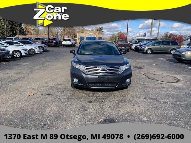 2011 Toyota Venza Base V6