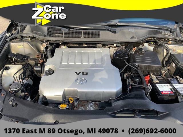 2011 Toyota Venza Base V6