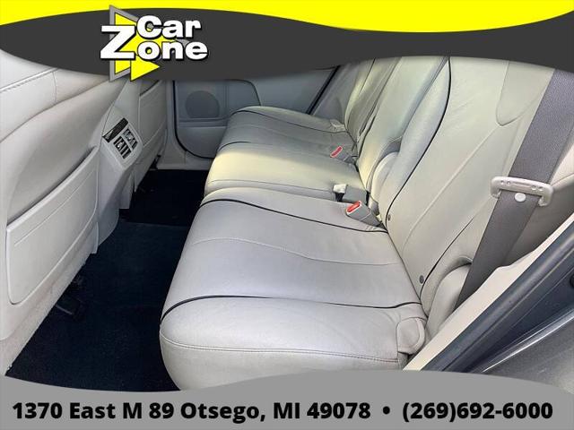 2011 Toyota Venza Base V6