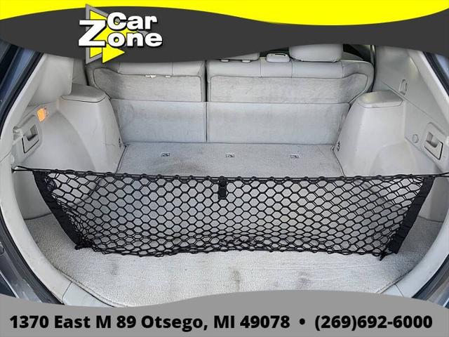 2011 Toyota Venza Base V6