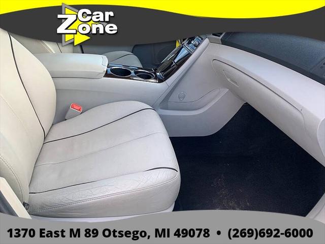 2011 Toyota Venza Base V6