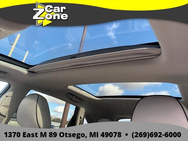 2011 Toyota Venza Base V6