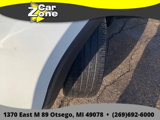 2019 Jeep Renegade Limited FWD