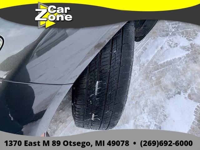 2012 Mazda Mazda6 i Sport