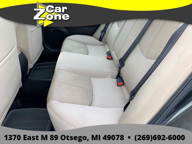 2012 Mazda Mazda6 i Sport
