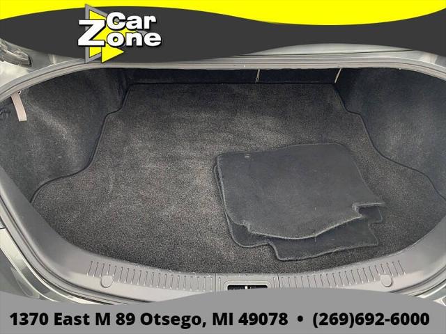 2012 Mazda Mazda6 i Sport