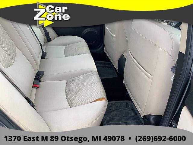 2012 Mazda Mazda6 i Sport