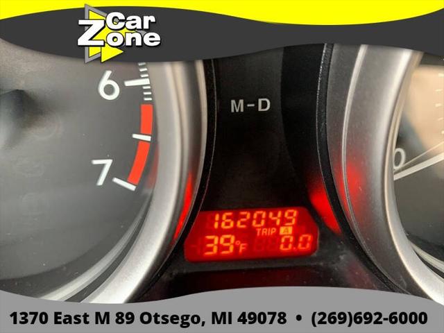 2012 Mazda Mazda6 i Sport