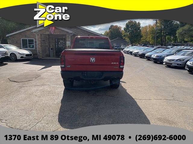 2009 Dodge Ram 1500 ST