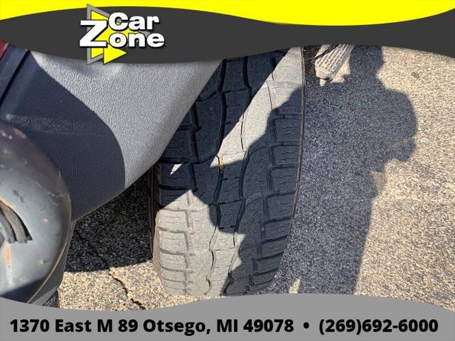 2009 Dodge Ram 1500 ST