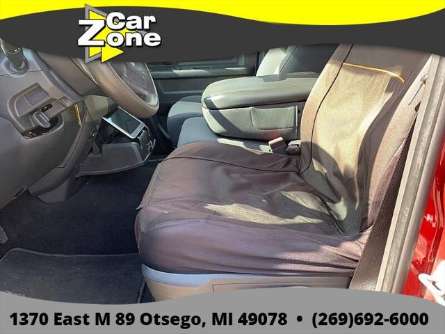 2009 Dodge Ram 1500 ST