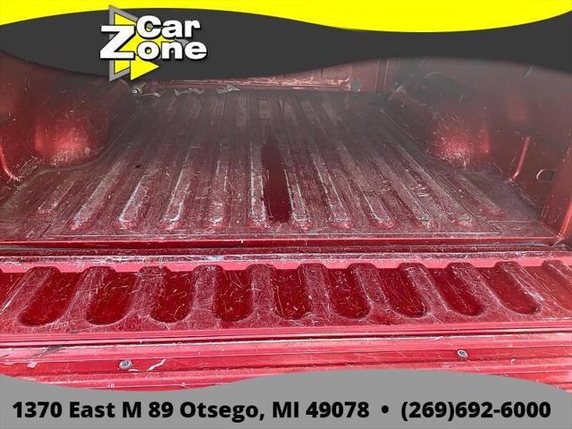 2009 Dodge Ram 1500 ST