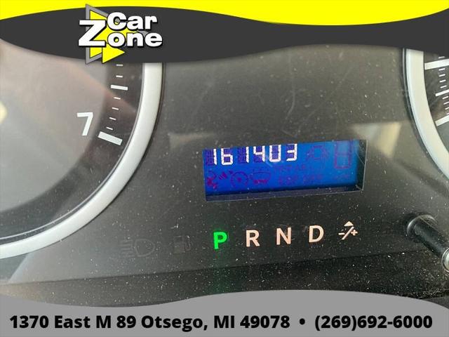 2009 Dodge Ram 1500 ST