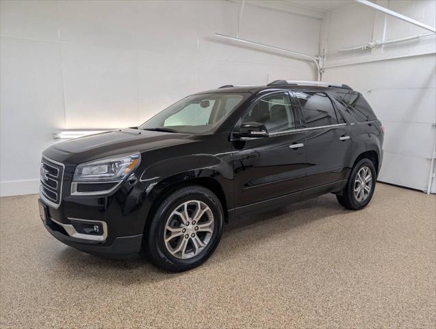 2016 GMC Acadia SLT-2 for sale in Hudsonville, MI