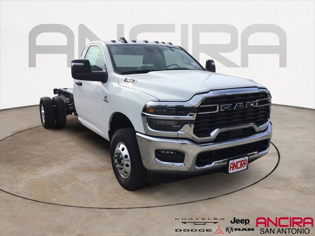 2026 Ram 3500 Tradesman/Big Horn for sale in San Antonio, TX