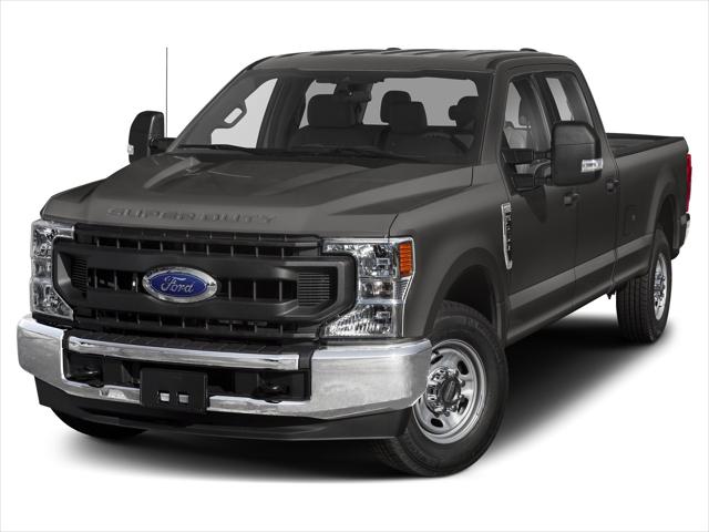 2021 Ford F-250 LARIAT for sale in Lisbon Falls, ME
