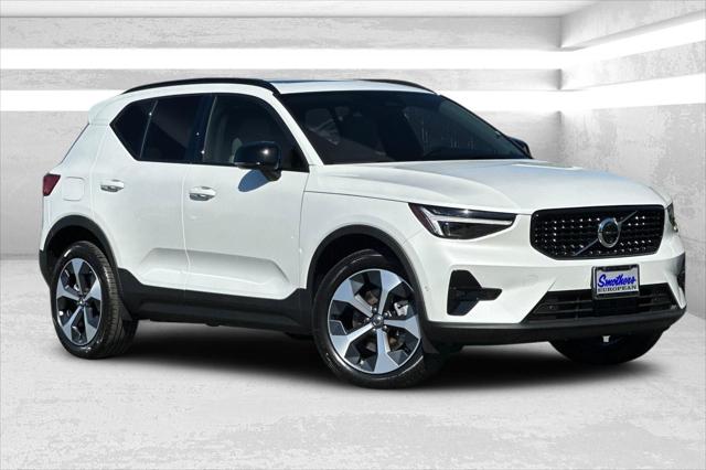 2026 Volvo XC40 B5 Plus for sale in Santa Rosa, CA