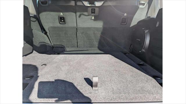 2021 Jeep Wrangler Rubicon 4X4