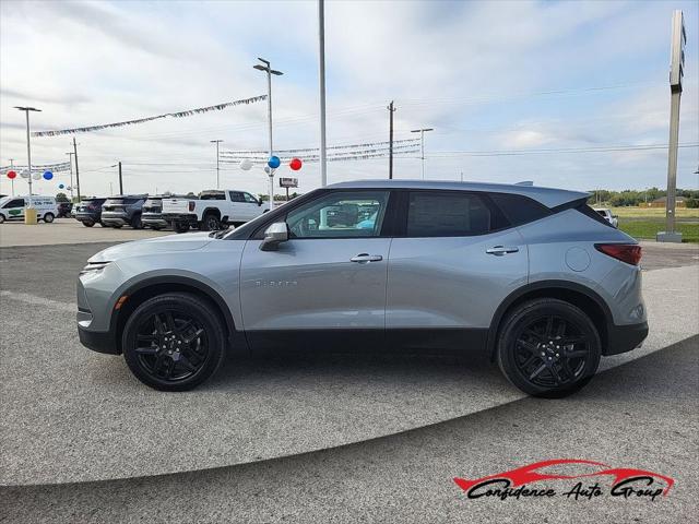 2025 Chevrolet Blazer FWD 2LT for sale in Beeville, TX