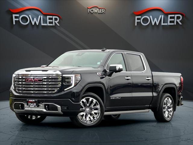 2026 GMC Sierra 1500 Denali for sale in Ukiah, CA