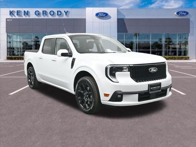 2025 Ford Maverick Lobo Standard for sale in Carlsbad, CA