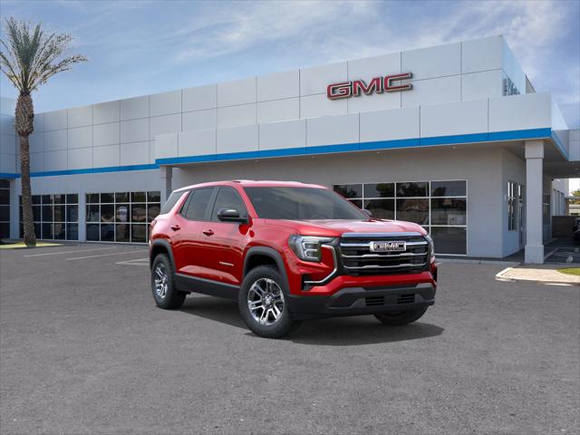 2026 GMC Terrain FWD Elevation for sale in Hanford, CA