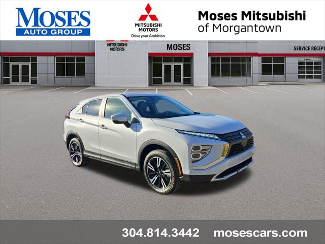2026 Mitsubishi Eclipse Cross SE 1.5T S-AWC for sale in Morgantown, WV