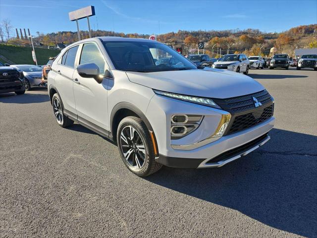 2026 Mitsubishi Eclipse Cross SE 1.5T S-AWC