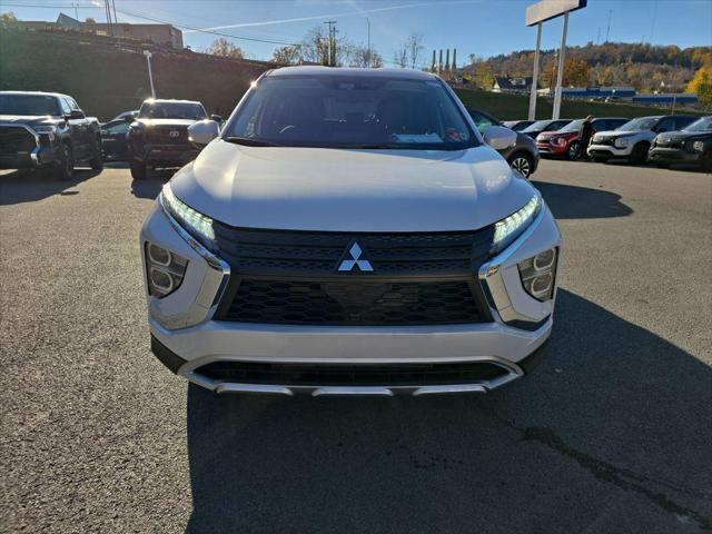 2026 Mitsubishi Eclipse Cross SE 1.5T S-AWC