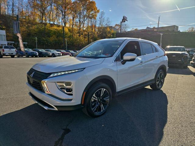 2026 Mitsubishi Eclipse Cross SE 1.5T S-AWC