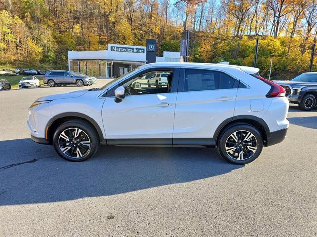 2026 Mitsubishi Eclipse Cross SE 1.5T S-AWC