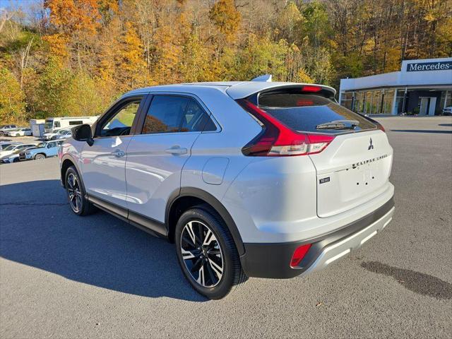 2026 Mitsubishi Eclipse Cross SE 1.5T S-AWC