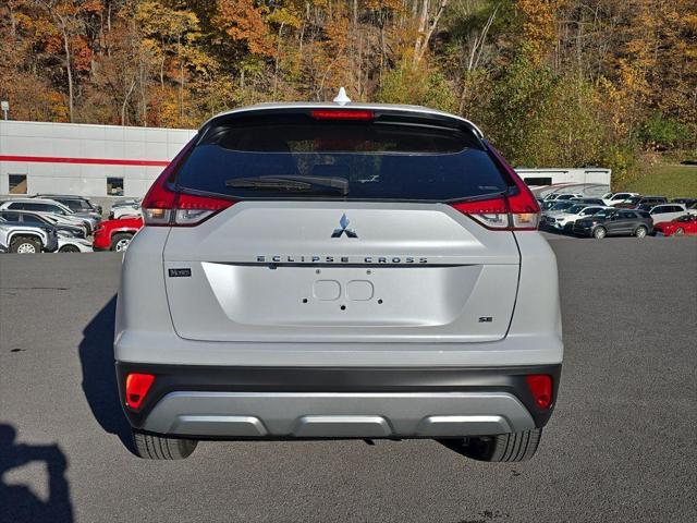 2026 Mitsubishi Eclipse Cross SE 1.5T S-AWC
