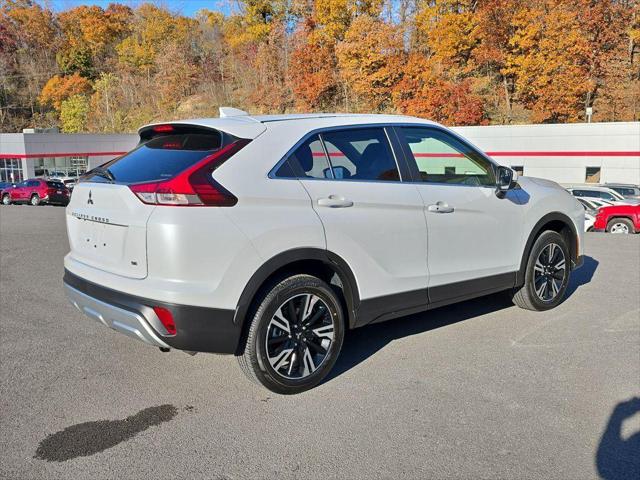 2026 Mitsubishi Eclipse Cross SE 1.5T S-AWC