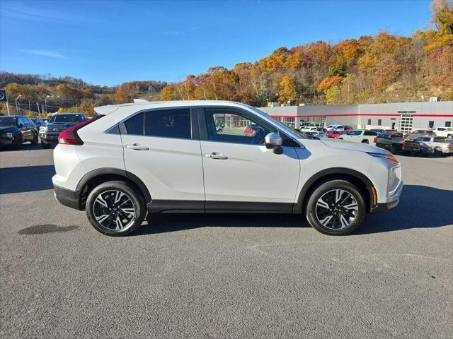 2026 Mitsubishi Eclipse Cross SE 1.5T S-AWC