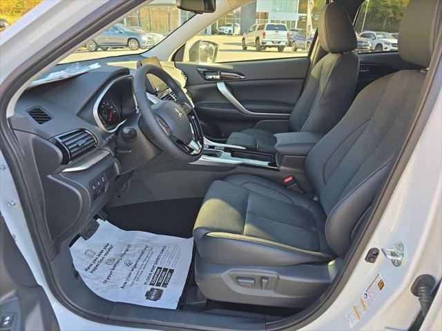 2026 Mitsubishi Eclipse Cross SE 1.5T S-AWC
