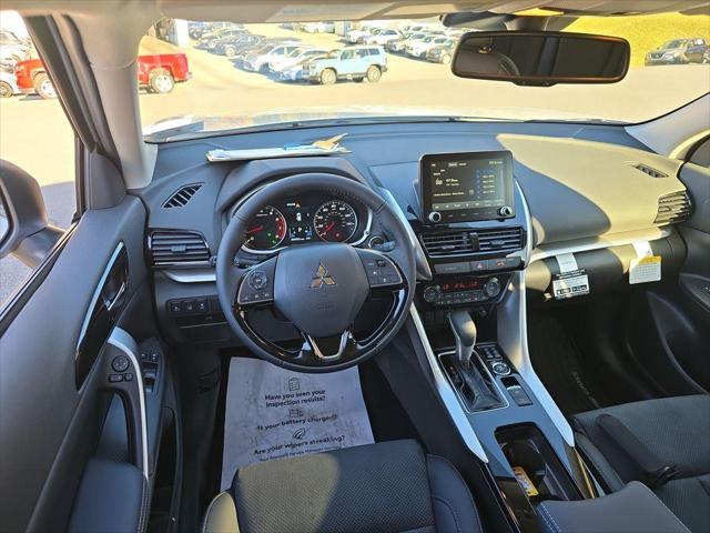 2026 Mitsubishi Eclipse Cross SE 1.5T S-AWC