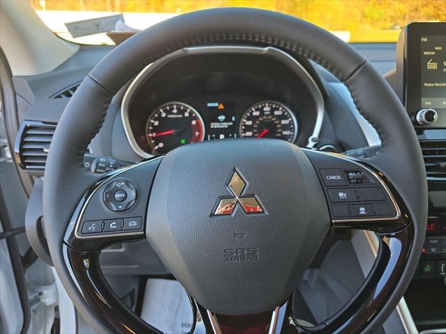 2026 Mitsubishi Eclipse Cross SE 1.5T S-AWC