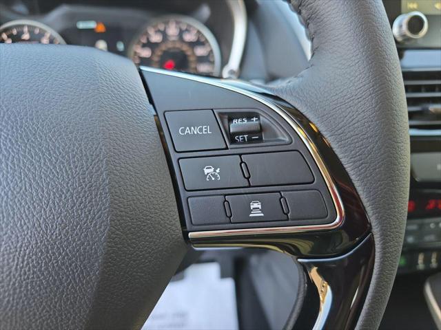 2026 Mitsubishi Eclipse Cross SE 1.5T S-AWC