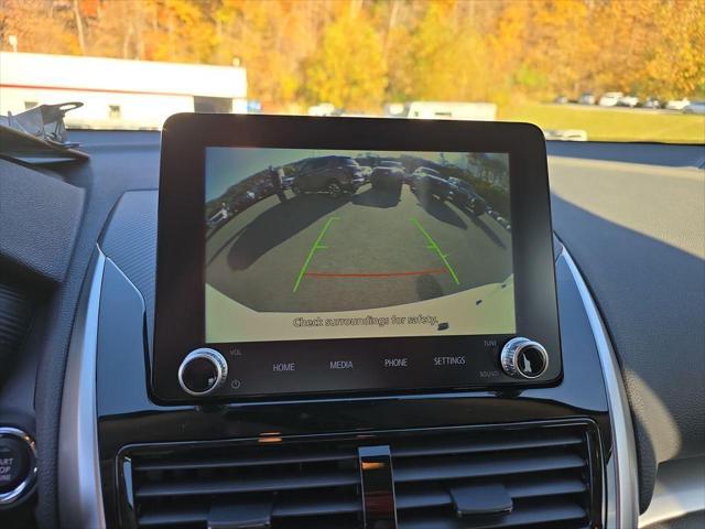 2026 Mitsubishi Eclipse Cross SE 1.5T S-AWC