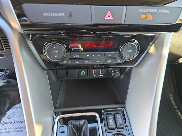2026 Mitsubishi Eclipse Cross SE 1.5T S-AWC
