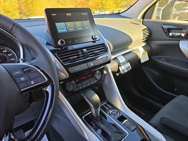 2026 Mitsubishi Eclipse Cross SE 1.5T S-AWC
