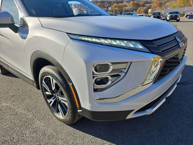 2026 Mitsubishi Eclipse Cross SE 1.5T S-AWC