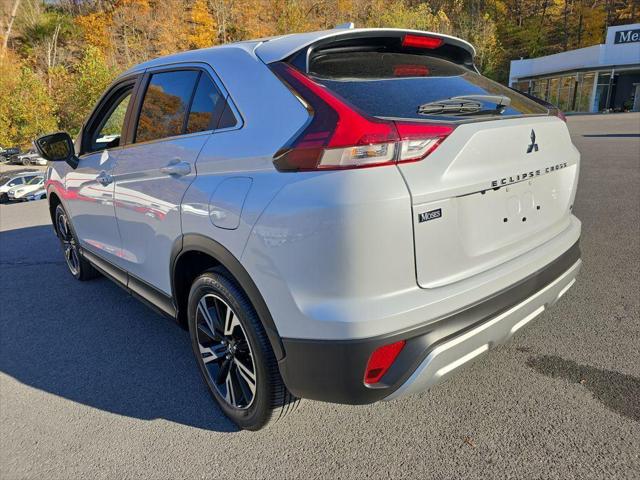 2026 Mitsubishi Eclipse Cross SE 1.5T S-AWC