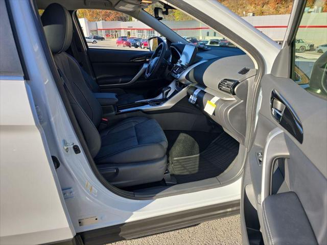 2026 Mitsubishi Eclipse Cross SE 1.5T S-AWC
