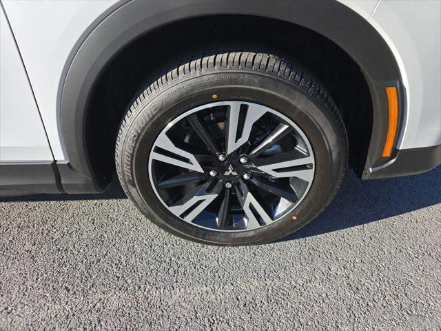 2026 Mitsubishi Eclipse Cross SE 1.5T S-AWC