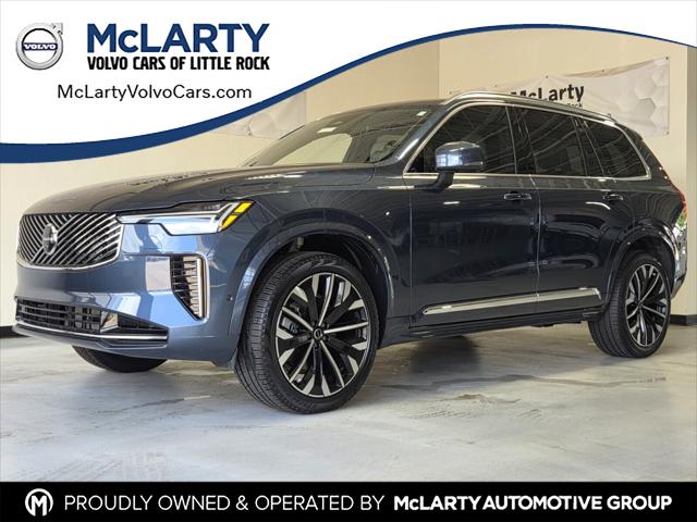 2026 Volvo XC90 B6 Plus 7-Seater for sale in Little Rock, AR