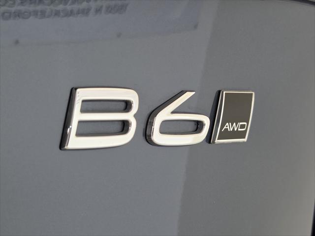 2026 Volvo XC90 B6 Plus 7-Seater
